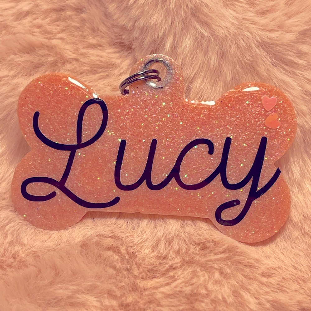 Dog tags